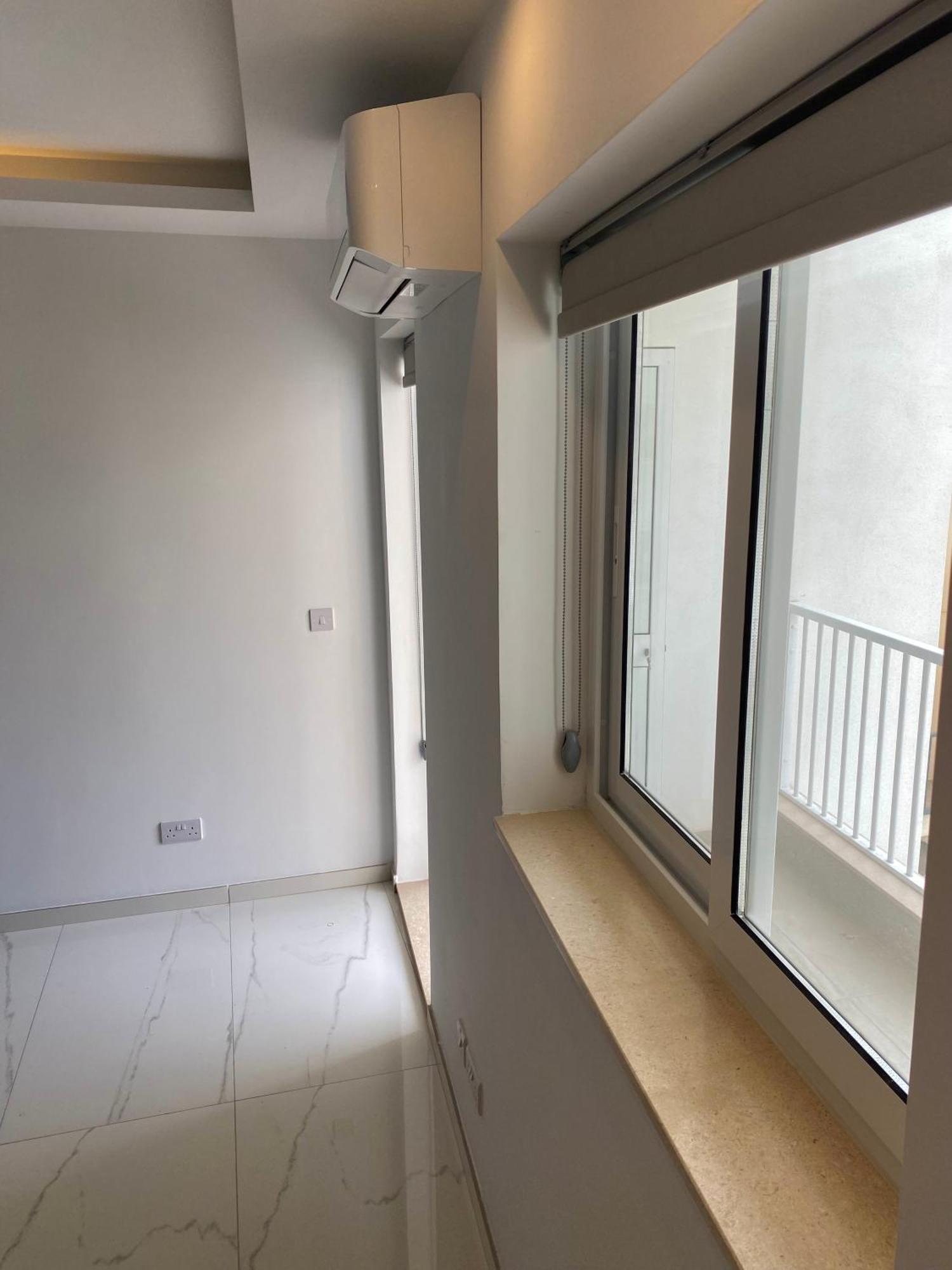 Tigne Sliema Three Bedrooms Apartment מראה חיצוני תמונה