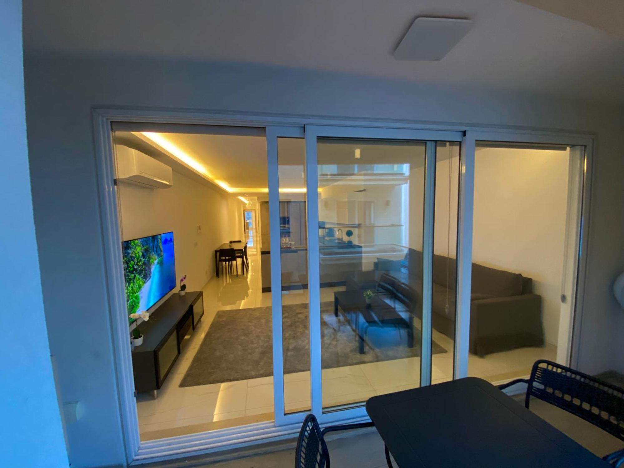 Tigne Sliema Three Bedrooms Apartment מראה חיצוני תמונה